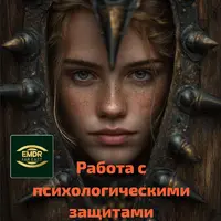 Работа с психологическими защитами в EMDR