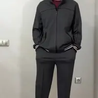 Мужской спортшик из джерси