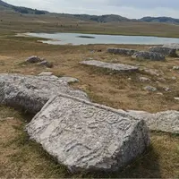 Объекты ЮНЕСКО в Черногории