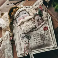 Творческий клуб Aniteddys: ноябрь