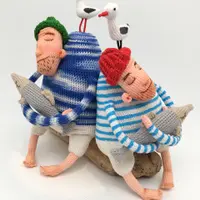 Моряк-романтик