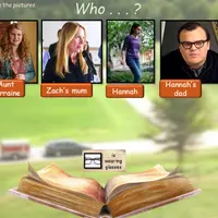 Презентация 18 в 1 + 12 эпизодов из кино