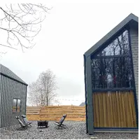 Построй дом - Барн