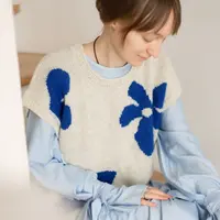 Жилет Любит-не любит