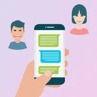 Понятная система продаж в переписке. Зашел. Увидел. Написал