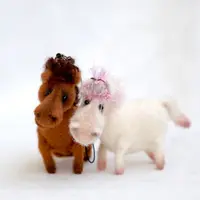 Маленькие Коняшки