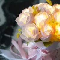 Художник по интерьерным светильникам