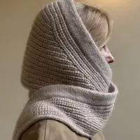 Шарф-капюшон My Flow Hood