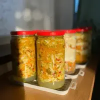 Польза ферментации для здоровья семьи