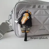 Семья Лошадкиных