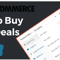 WooCommerce Group Buy and Deals