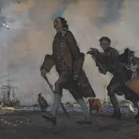 Петр и Павел – прадед и правнук