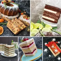 Сборник Новогодний №1 2025