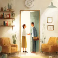 Когда и как завершать терапию?