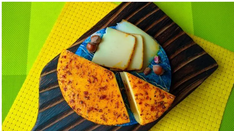 Пекорино сардо: итальянский сыр из овечьего молока