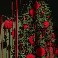 Легендарный курс по рождественскому декору