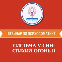 Anti Age комплекс: эндокринная и половая система