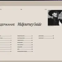 Полное руководство по Midjourney v7 – создавайте потрясающие AI-изображения с нуля!