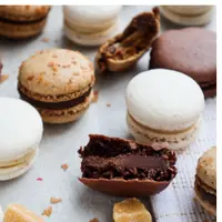 Энциклопедия макарон