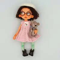 Здравствуй, ёлка! Новый год!