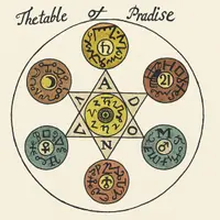 Ангельская астрология и Ars Paulina