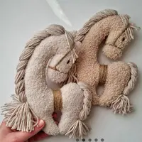 Игрушка лошадка Молли