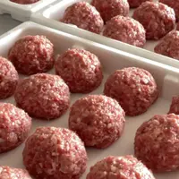 Тефтели + Перцы