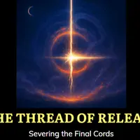 Нить освобождения. Разрывая последние узы