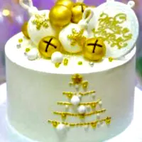 Торт Пломбир в шоколаде