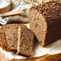 Ржаной хлеб