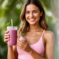 Здоровье в Ба Цзы