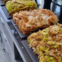 Торты Наполеон