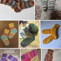 Носочная группа для начинающих + Хеликс