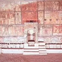 У истоков христианской иконографии. Лекция 3. Христос в древнейшем христианском искусстве