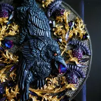 Путешествие по стилю неоготика