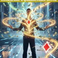 Технологии сталкеров: Бубновая масть. Вхождение в финансовый поток