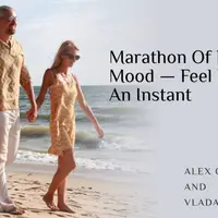 Марафон ритмичного настроения