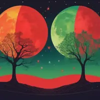 Расщепление: плохой и хороший объект