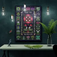 Цикута. Оберег и элемент травника