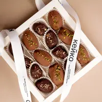 Искусство шоколада Профи