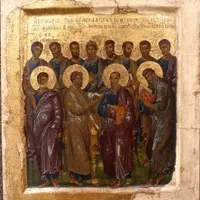 Раннехристианское и византийское искусство