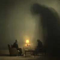 Работа горя. Фундаментальный механизм работы психики человека и психоаналитический концепт