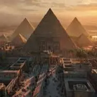 Египет — колыбель древнейшей цивилизации. Цикл «Города и музеи мира»