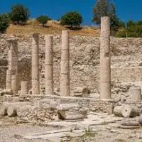 От Каира до Стамбула: путешествие по Ближнему Востоку. Города и музеи мира