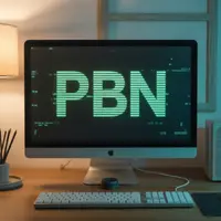 Создание эффективных PBN сайтов