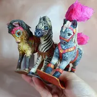 Лошадка-качалка