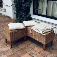 Плету с Олесей. Октябрь 2025