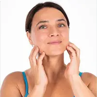 Антибрыли: 2-ая ступень. Продвинутый уровень омоложения лица