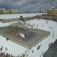 Декабристское движение: люди, события, ценности. Портреты: Каховский, Якубович и Сергей Трубецкой