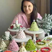 Большой новогодний курс